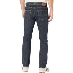 Джинсы Signature by Levi Strauss & Co. Gold Label Straight Jeans, цвет Modulator