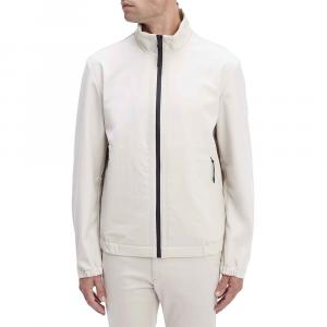 Calvin Klein Softshell Mix Media CDEK.Shopping