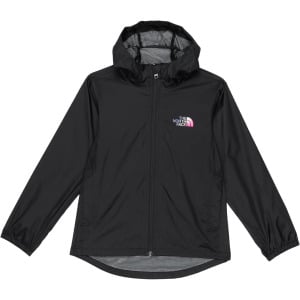 Куртка The North Face Zipline Rain Jacket, цвет TNF Black