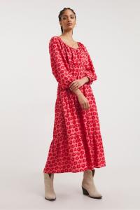 Jd williams red dress shop