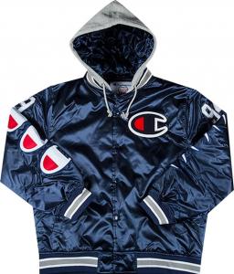 Jacket supreme x champion outlet