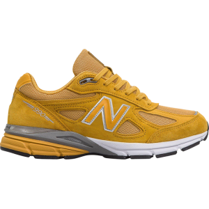 Mustard yellow new sales balance 990