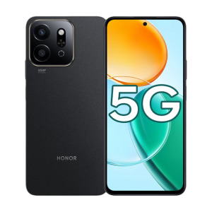 Смартфон Honor Play 9T, 12Гб/256Гб, 2 Nano-SIM, черный