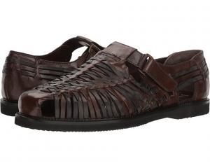 Deer stags bamboo 2 top huarache sandal