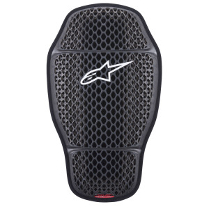 Защита Alpinestars Nucleon KR-CELLi для спины, черная