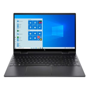 Ноутбук HP ENVY x360 15M-EE0013DX 15.6" FullHD 8ГБ/256ГБ, R5-4500U, черный, английская клавиатура