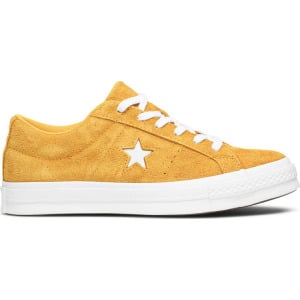 Кроссовки Converse Golf Le Fleur x One Star Ox Sulphur, желтый