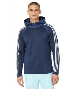 Adidas golf pullover sales
