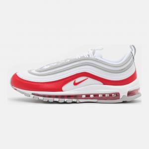 Air max 97 white with red new arrivals