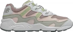 New balance pink and green new arrivals