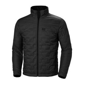 Куртка Helly Hansen LIFALOFT INSULATOR JACKET, черный