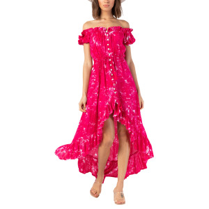 Платье Tiare Hawaii, Riviera Maxi Dress