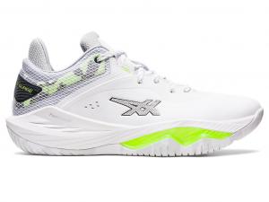 Asics badminton sales shoes 2018