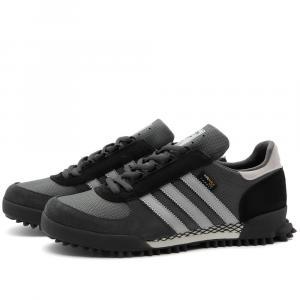 Adidas marathon 2025 tr schwarz