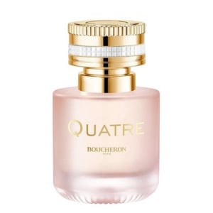 Boucheron - Quatre En Rose - Парфюмерная вода - 50мл