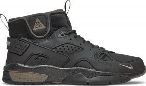 Nike air hot sale mowabb black