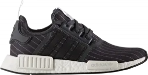 Nmd bedwin discount and the heartbreakers