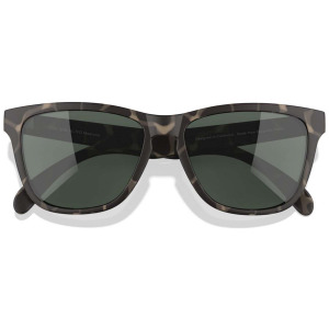 Солнцезащитные очки Sunski Madronas, черепаховый/серый