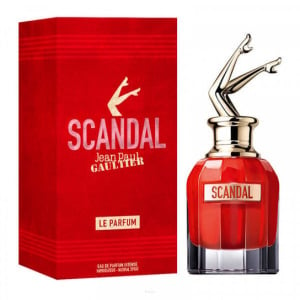 Парфюмированная вода, 30 мл Jean Paul Gaultier, Scandal Le Parfum