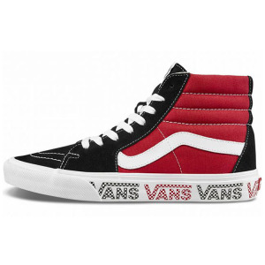 Обувь для скейтбординга Vans SK8 HI унисекс