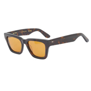 Солнцезащитные очки Ace&Tate Mac, коричневый
