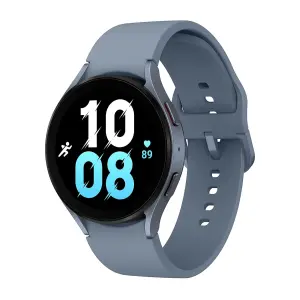 Умные часы Samsung Galaxy Watch5 44 мм, сапфировый