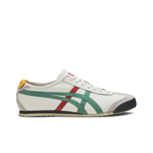 Кроссовки Onitsuka Tiger Mexico 66 'Birch Green' 2022, серый