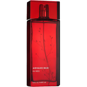 Духи Armand Basi In Red Eau de Parfum