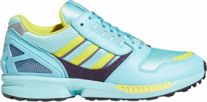 Adidas zx 8000 sale aqua golf