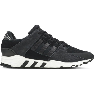 Кроссовки Adidas EQT Support RF, черный