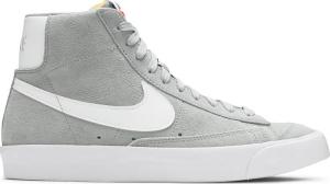 Nike online blazer grises