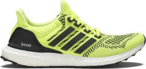Adidas ultra boost 1.0 solar yellow sale