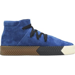 Кроссовки Adidas Alexander Wang x AW Skate Mid 'Bluebird', синий