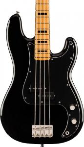 Squier Classic Vibe '70s Precision Bass MP Black