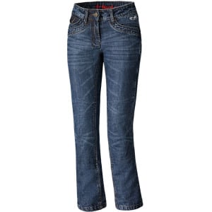 Джинсы Held Crane Denim мотоциклетные, синий