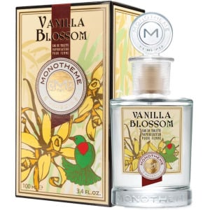 Туалетная вода Monotheme Fine Fragrances Venezia Vanilla Blossom