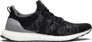 Adidas Undefeated x UltraBoost Utility Black