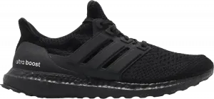 Adidas ultraboost clima black 2025