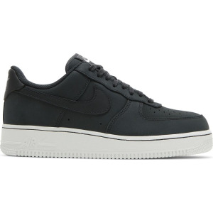 Кроссовки Nike Air Force 1 Low LX 'Off-Noir', черный