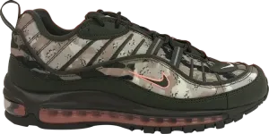 Nike Air Max 98 SE Floral Camo