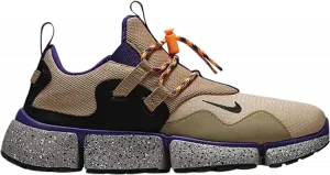 Nike air shop pocket knife