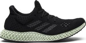 Adidas futurecraft 4d 2025 white ash green