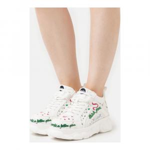 Buffalo fila 2025