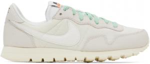 Nike air best sale pegasus off white