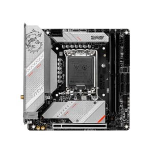 Материнская плата MSI MPG B760I Edge WiFi, LGA 1700, DDR5