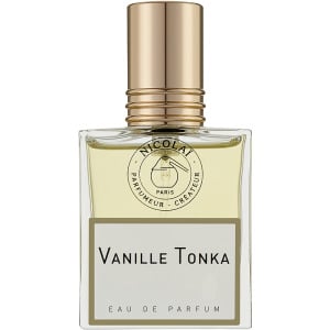 Духи Nicolai Parfumeur Createur Vanille Tonka