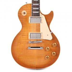 Электрогитара Gibson Original Les Paul Standard '50s Dirty Lemon Burst ...