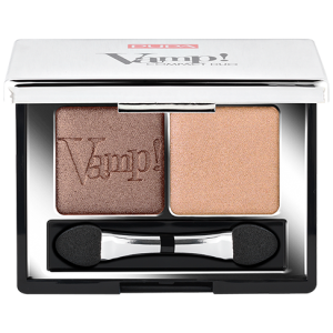 Pupa Vamp! Compact Duo тени для век 004, 2,2 г