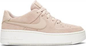 Nike af1 sage low particle beige best sale