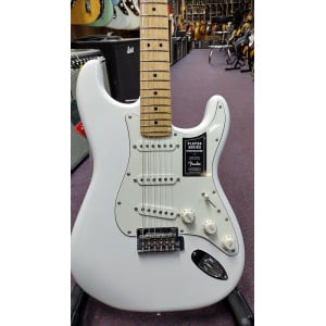 Fender Player Stratocaster